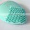 Waterproof Personalized makeup brushes exfoliating scrub