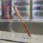 Corporate Gift Luxury Rose Gold Copper Pen Set for Giveaway and Collection