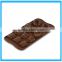 New Design Attractive Silicone Chocolate Mould