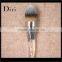 Hot sale top grade personalized makeup brushes