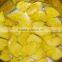 2016 new crop fresh material canned pineapple broken slices 454g