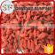 2016 new crop Chinese red organic dried goji berry with low price
