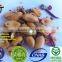 Fried blanched peanuts for sale