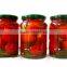Pickled cherry tomatoes and big tomatoes from Vietnam, red color - Best selling & high quality
