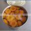 Best canned apricot halves with good quality