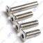 Torx Countersunk head screw