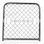 Best Price Galvianzed Used Chain Link Fence Panel
