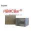 cast iron bar elbow / cast iron bar special / continuous cast iron bar