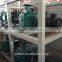 CO2 foaming xps extrusion board production line