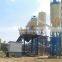 single shaft cement mixer