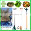 olive gathering machine / olive picking machine / mini olive harvest machine