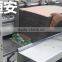 2014 China hot sale high speed automatic die cutting machine MWZ1650G