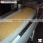 Tunnel Continuous Working Microwave Soybean Dryer Machine/Microwave Oven