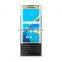 HOT SELL 3D curved full cover tempered glass screen protector for Blackberry Priv Venice anti-explosion glass