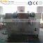 Low price peanut roasting machine