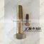 Hastelly B2/2.4617 Stainless Steel Fastener Full Thread Hex Bolts C276.. C4.C22. B3