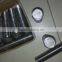 Monel400 threaded rod stud bolts nickle copper alloy 2.4360