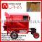high efficient types of thresher for millet and barley