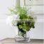 glass vase sets for party crystal vases colorful glass vase