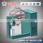 factory price! high performance ss304/316 JHS-P150 spray & heat powder mixer