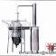 Professional essential oil distillation equipment for frankincense BSC producted