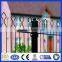 prestige wire mesh fence/garden fence