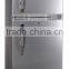refrigerator with two doors BCD-190 top freezer