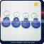 RFID Proximity ID Tags EM 4100/4102 Keychains Key Fobs