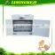 Automatic egg incubator 880 eggs