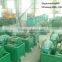 Newest Double roller fertilizer granule making machine/organic granulator 0086-15238020698