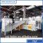 Full-automatic fabric waste recycling pet bottle baler