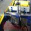 Chinese hard wood Full automatic horizontal band sawmill machine
