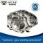 Yontone YT110 Free Design Service ISO Qualified Mill Top Grade ADC12 Aluminum Die Cast Mould