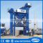 High quality best price road construction equipment secondhand asphalt mixing plant