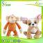Top grade hot selling plush pet toy