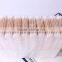 100psc/polybag Soft and Hygienic Wood Stick Cotton Ear Buds