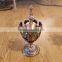 New Style Metal Arabic Incense Burner Wholesale