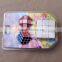 wholesale 3 in 1 colorful plastic magic puzzles cube for children gifts educational toys