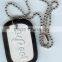 China manufacture wholesale charming adorable pet tags