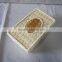 Ntural color & material issue box from Vietnam
