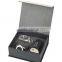 Wine set wine accessories set wine gift set Wine tools Wine opener set