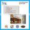 ISO7816 contact IC smart card with SLE4442/4428 chip