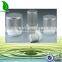 hydraulic non-return Brass Check Valve with with stainless steel strainer