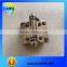 Top sell self close heavy duty glass door hinge for glass door