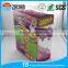 Big factory customize plastic clear packaging box