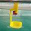 poultry nipple drinking line