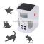 [Handy-Living]-Five Speaker Solar Repellent for cat (HK0400-080)