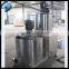 three process sesame huller machine, sesame skin removing machine