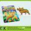 Promotion 3D Combo Card/greeting Card/christmas Card/business Card