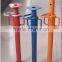 china supplier telescope prop heavy duty type
